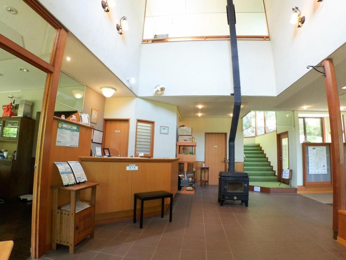 Pension Kofu - Vacation Stay 57855V 茅野市 エクステリア 写真