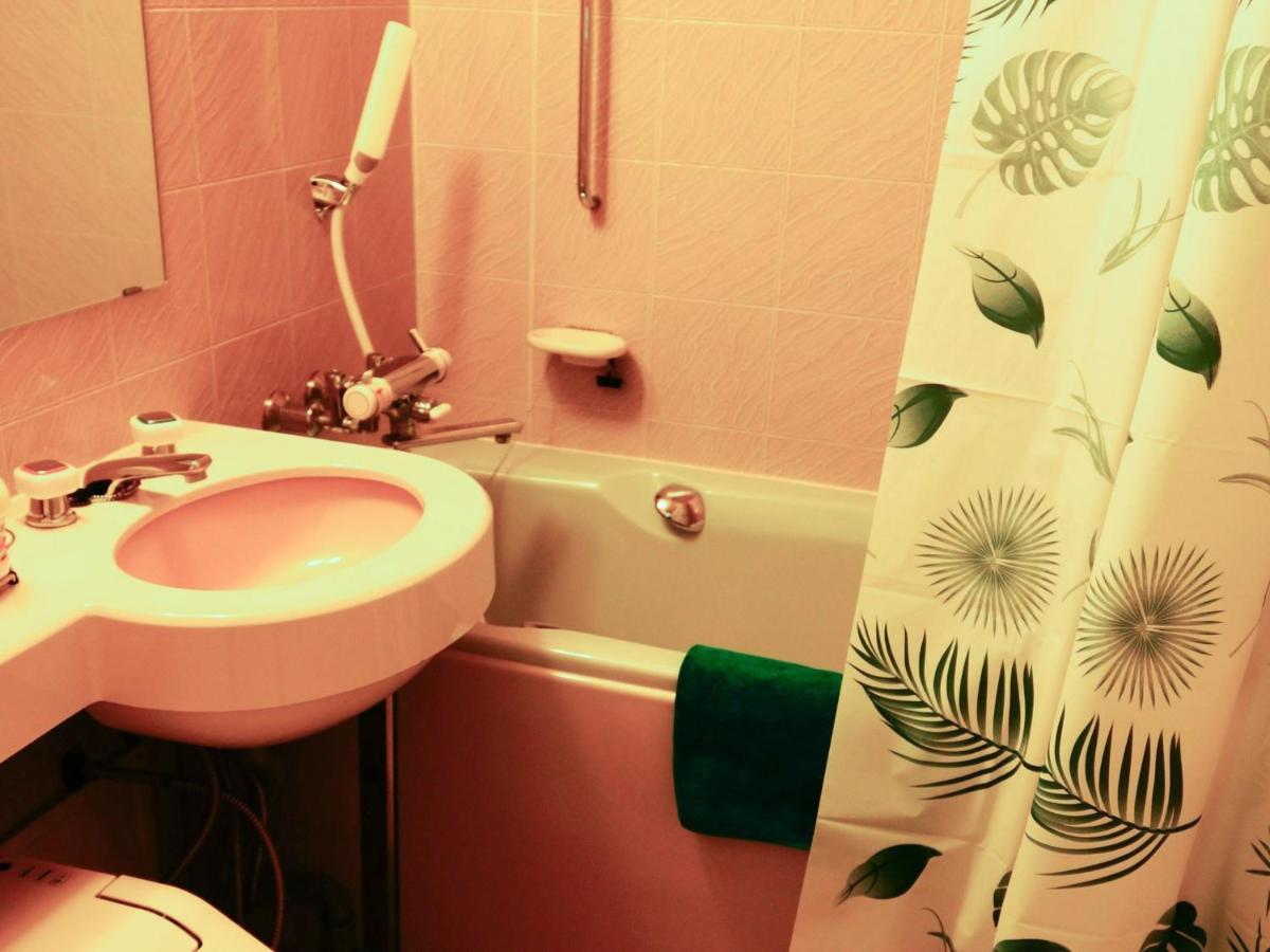 Pension Kofu - Vacation Stay 57855V 茅野市 エクステリア 写真